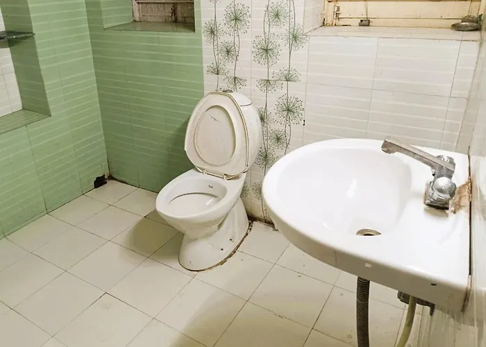 Hotel Raj Duniya Guest House Kalighat Wb With Ac Or Non Ac Room